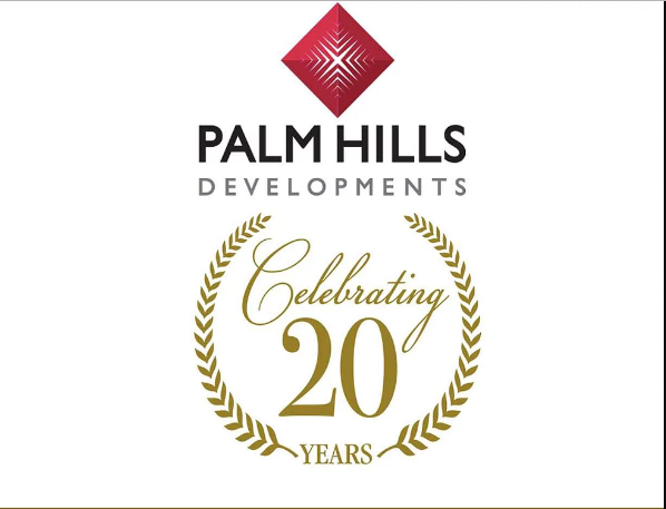Palm Hills Developments: Celebrating 25 Years of Excellence