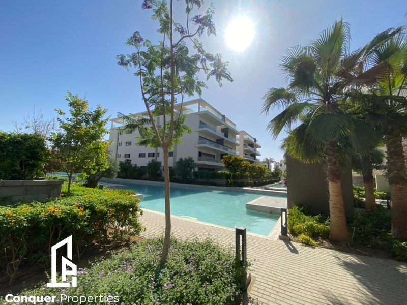 Lake view residence Apartment for sale