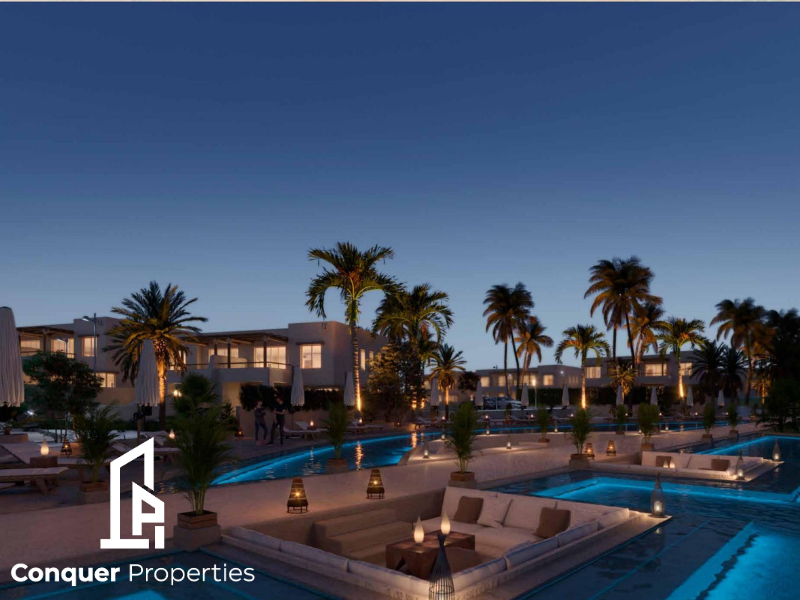 hacienda west