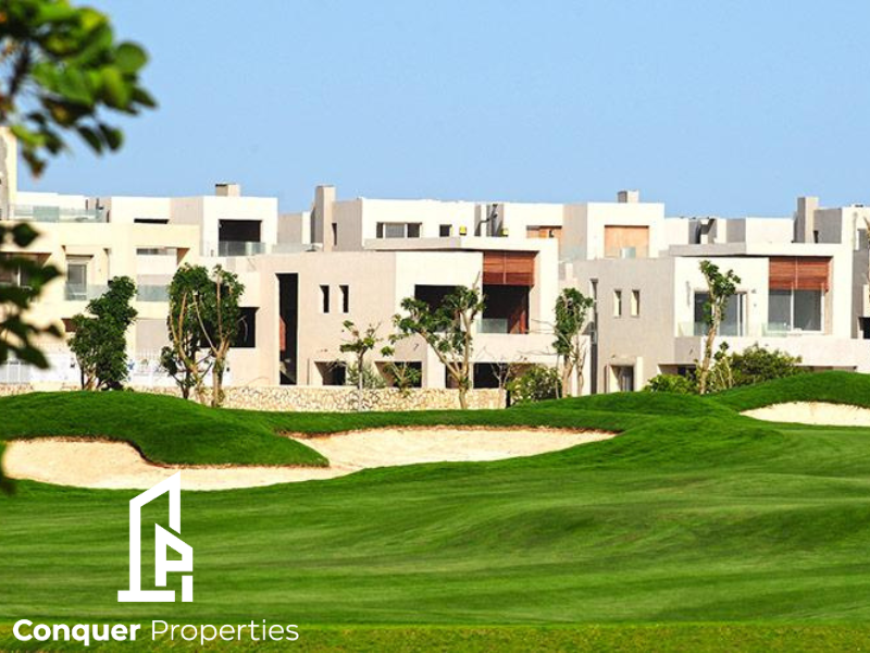 -Hacienda bay -