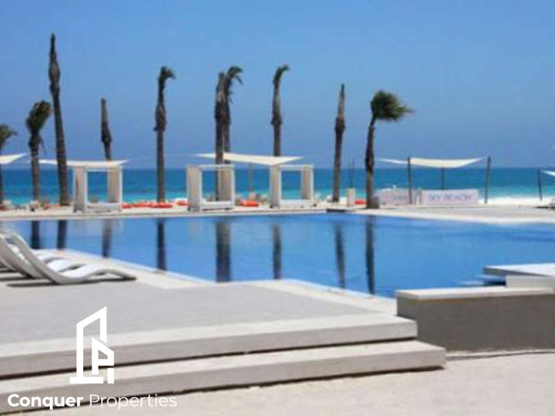 Hacienda Bay