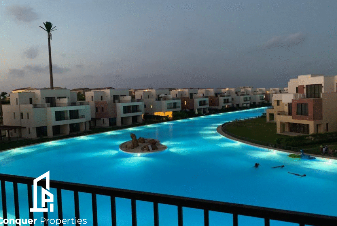 Marassi Verdi North Coast