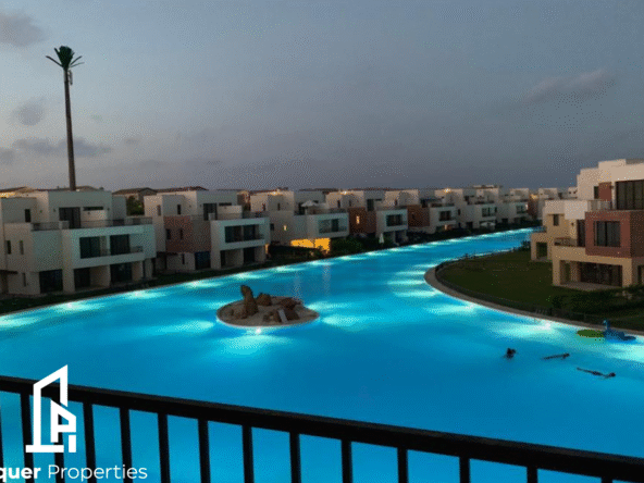 Marassi Verdi North Coast