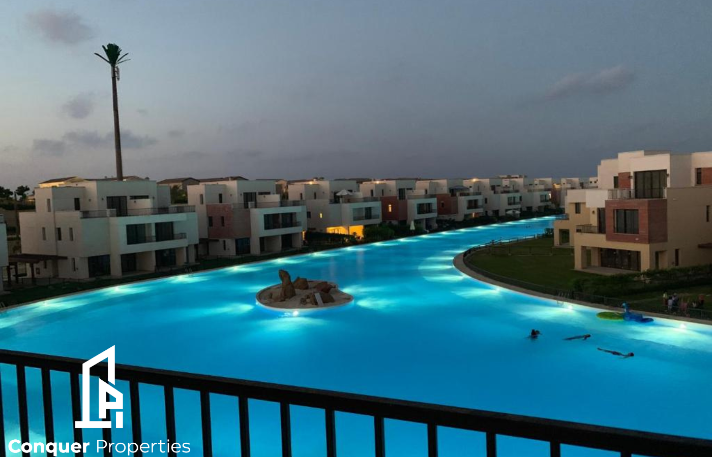 Marassi Verdi North Coast
