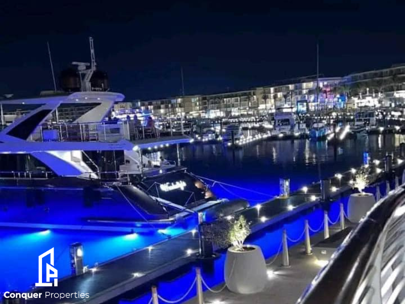 Marina 2 Marassi
