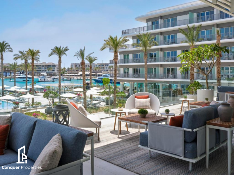 Vida Hotel