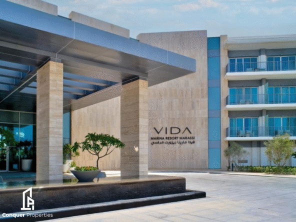 Vida Hotel
