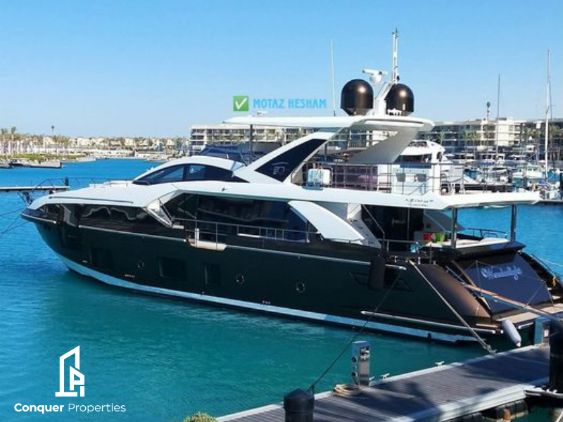 Marina 2 Marassi
