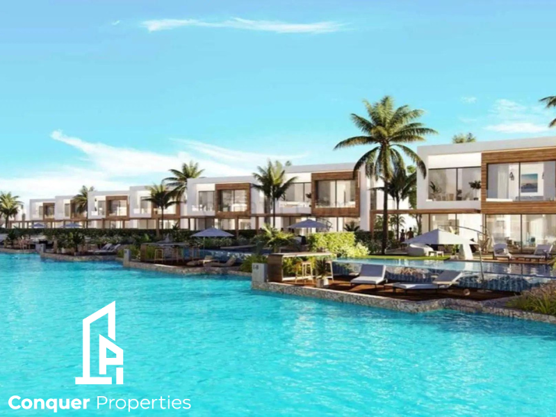 Hacienda bay