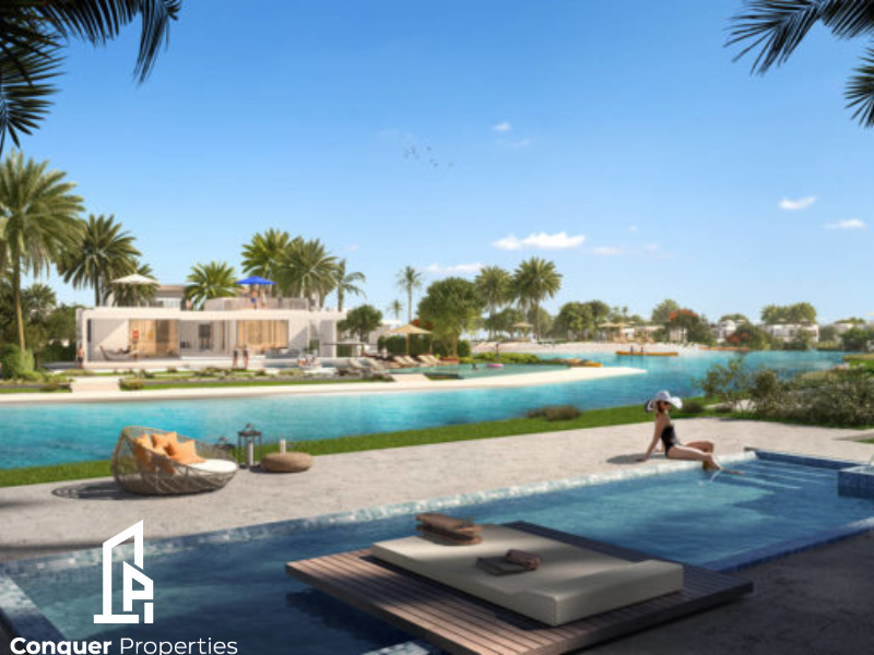 Soul emaar
