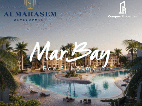 Mar Bay