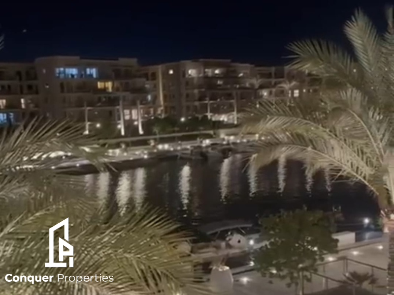 Marina 1 Marassi