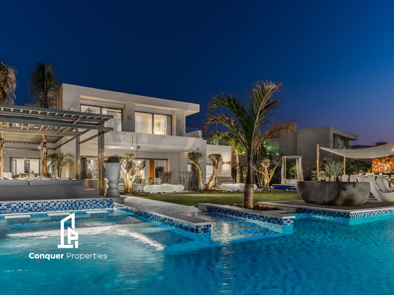 Hacienda White