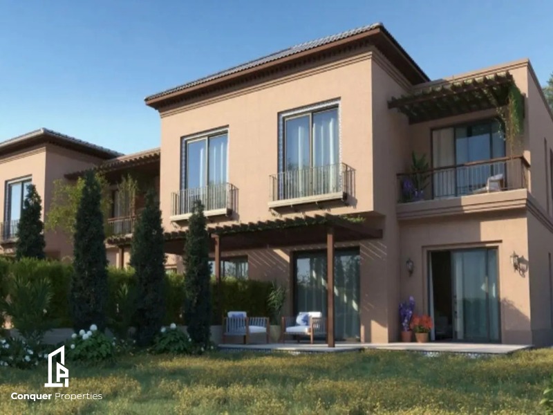Village West