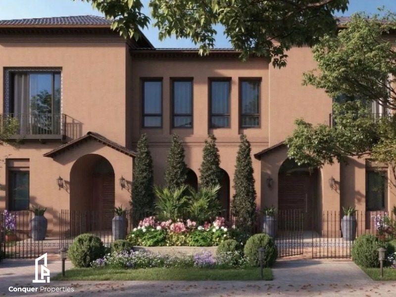 Village West