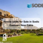 Sodic Eastown