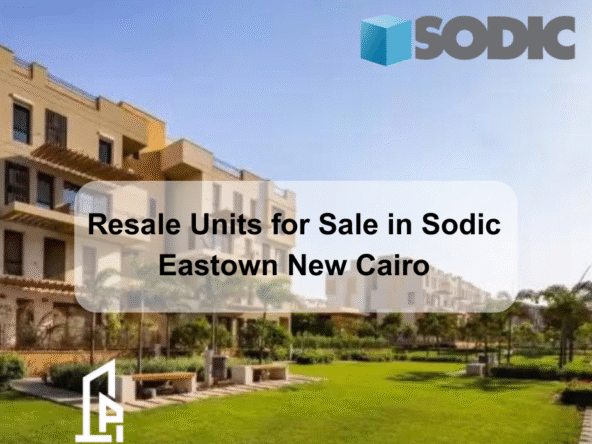 Sodic Eastown