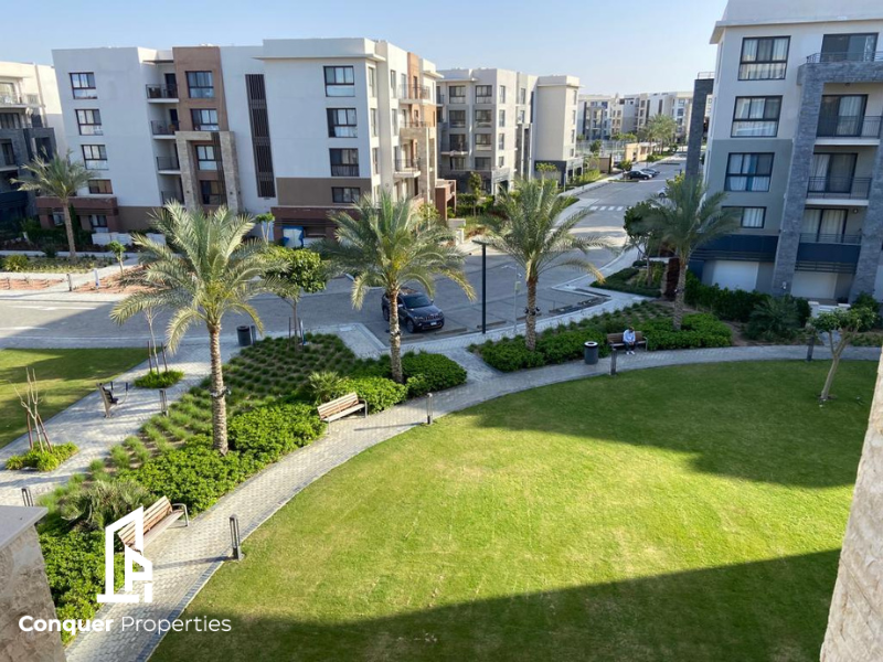 Marina 1 Marassi