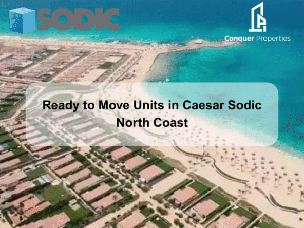 Caesar Sodic