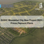 SODIC Mostakbal City