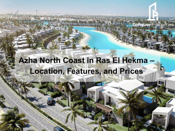 Azha North Coast