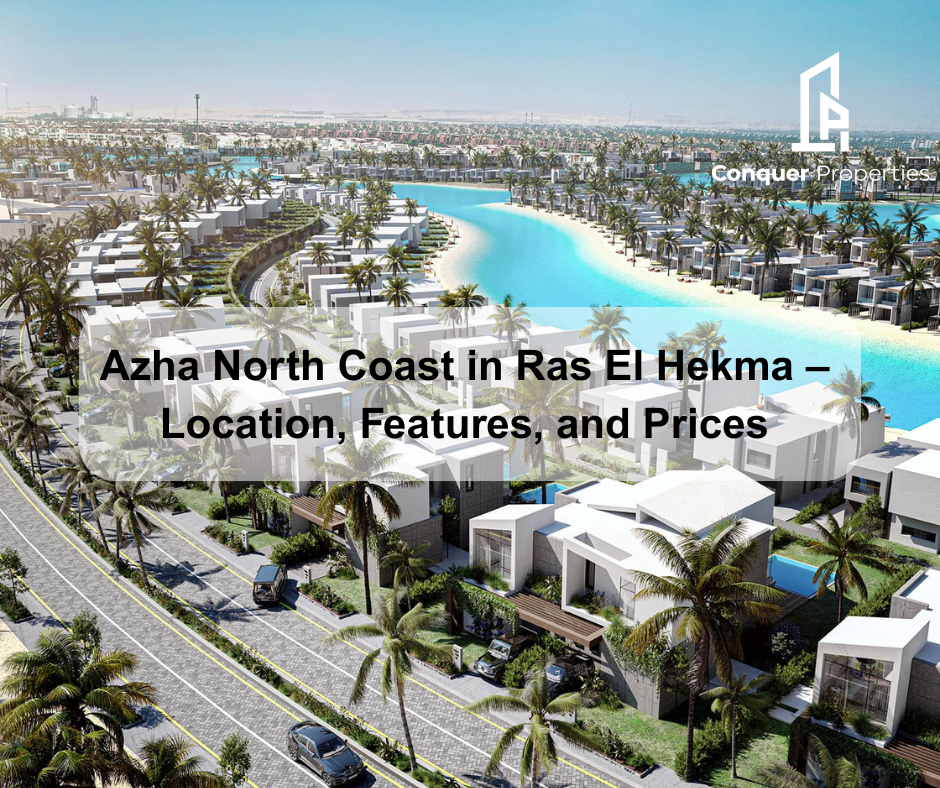 Azha North Coast